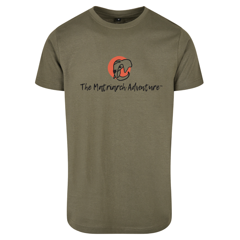 The Matriarch Adventure unisex t-shirt
