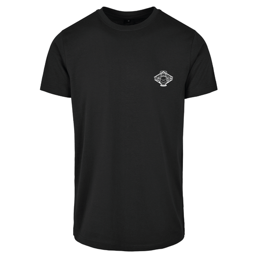 A Better Way To View The Stars camping t-shirt