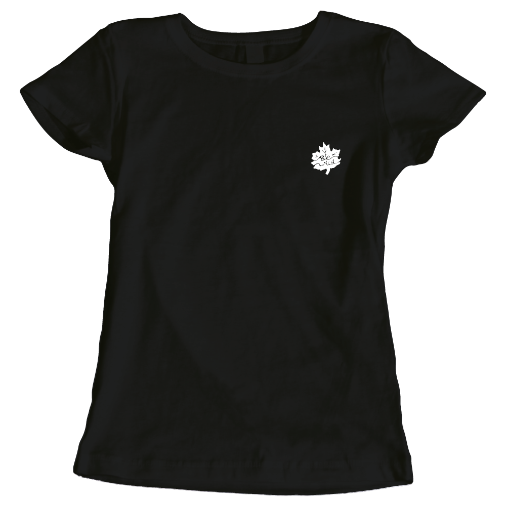 Be Wild Ladies Adventure T-Shirt