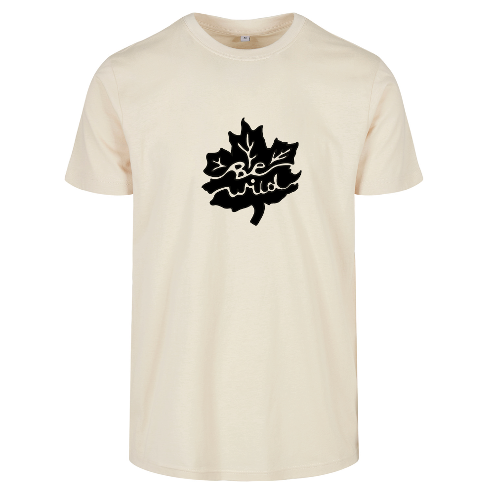 Be Wild Exploring Adventure T-Shirt