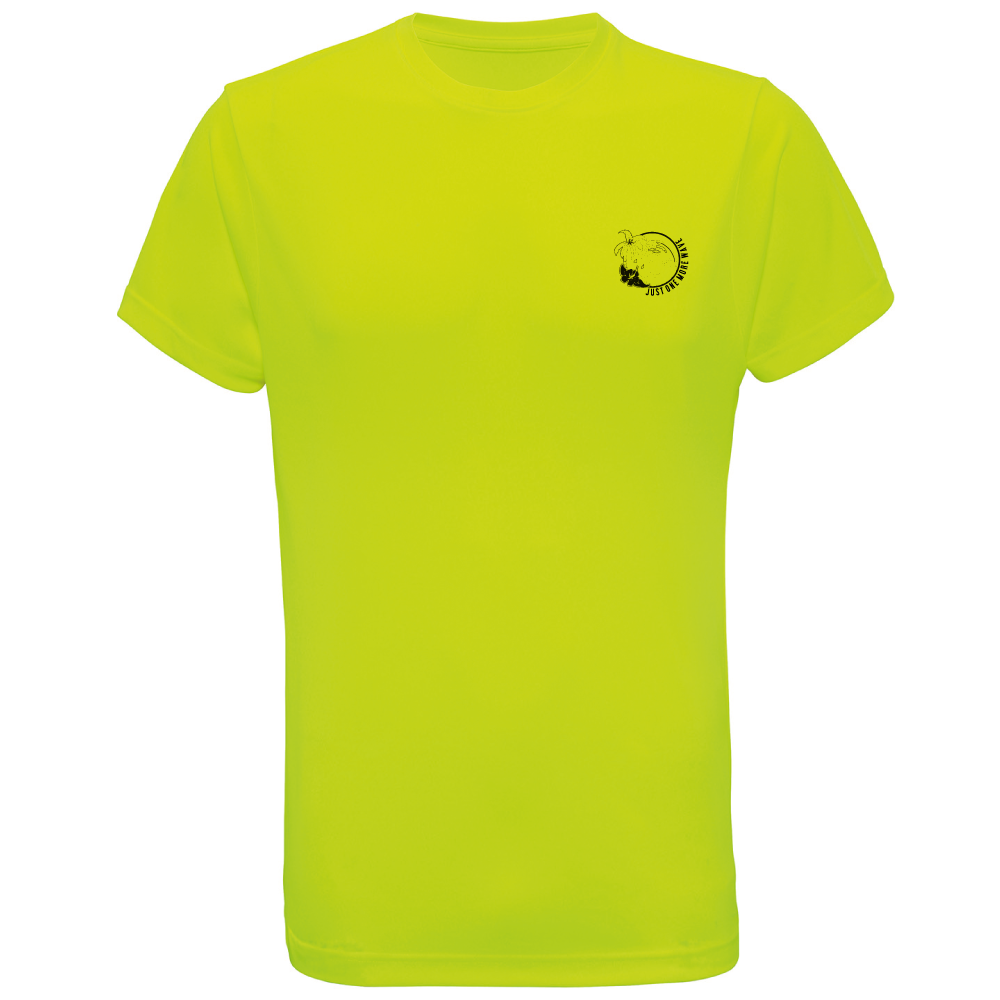 Just One More Wave Surfing-Themed Adventure T-Shirt