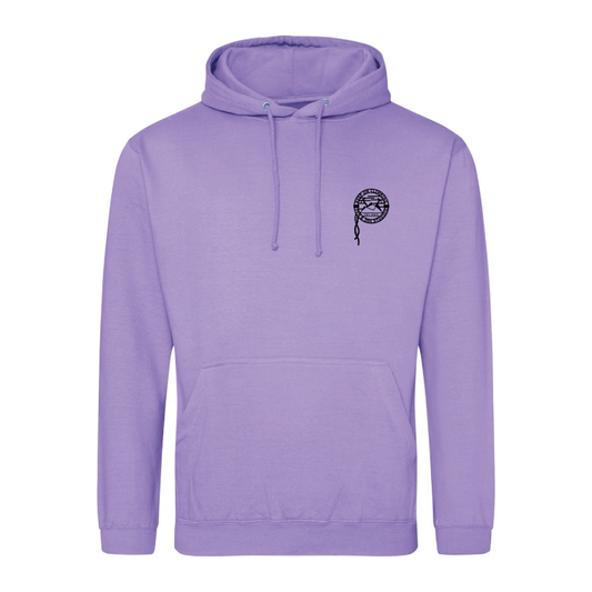Keep On Climbing – Mountaineering-Themed Hoody