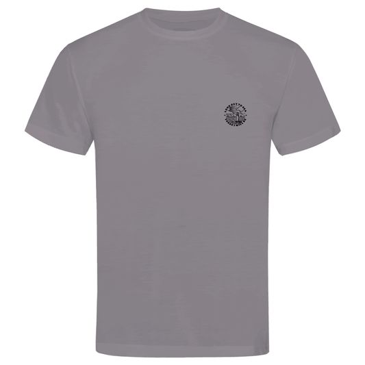 Look Out To Sea - Nautical Adventure T-Shirt