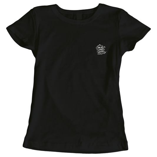 Make Life a Wonderful Adventure - Ladies' Adventure T-Shirt