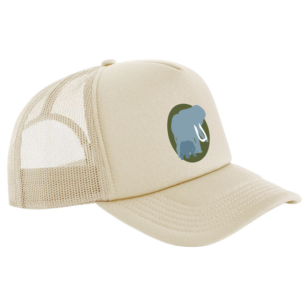Maverick Mums Adventure Baseball Cap