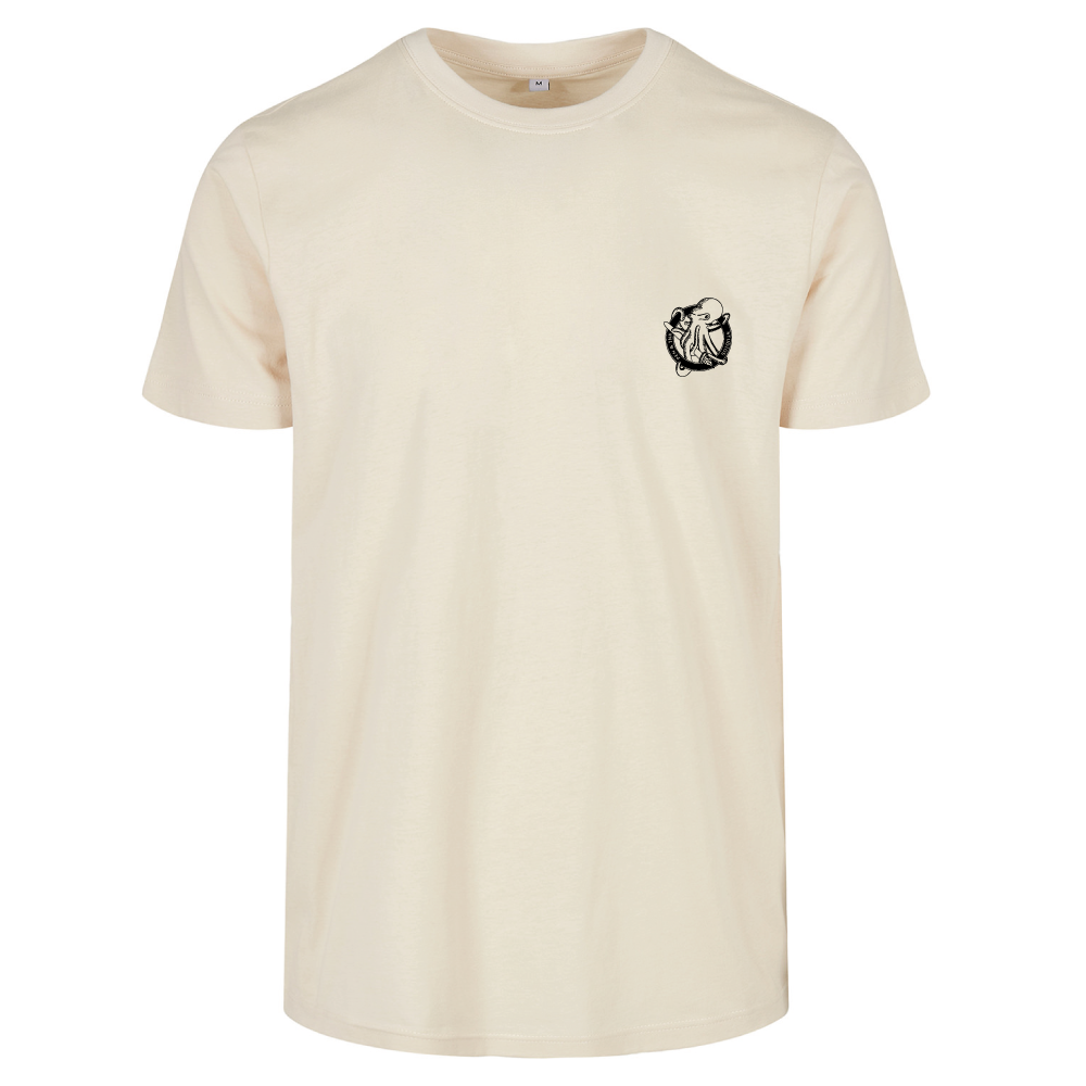 Pen & Ink Studios Official Logo Unisex T-Shirt | Signature Adventure Apparel