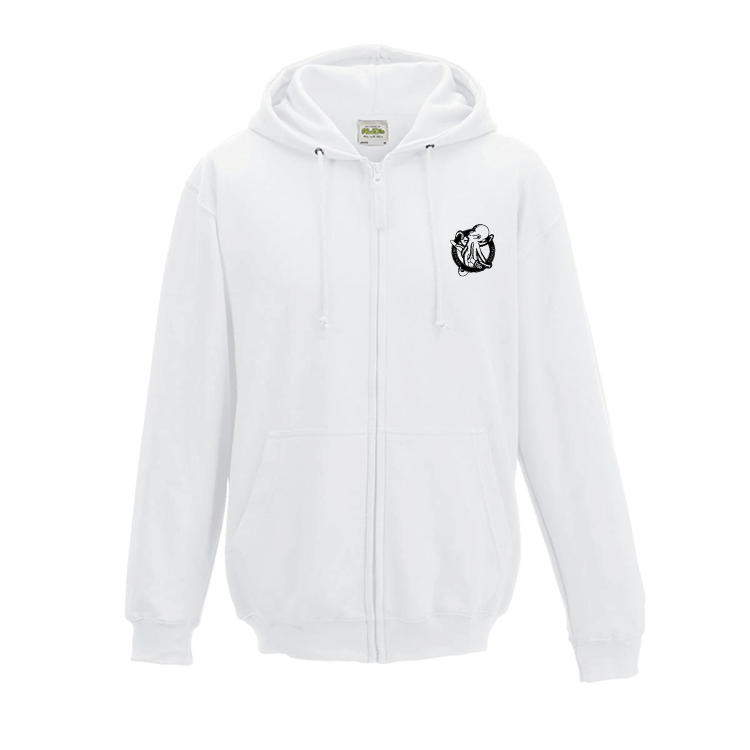 Adventure Zip Hoodie UK | Pen and Ink Studios Outdoor Lifestyle Zoody