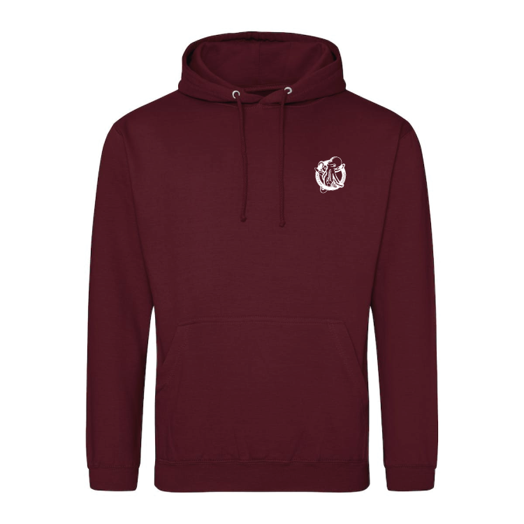 Pen and Ink Studios Logo Hoody