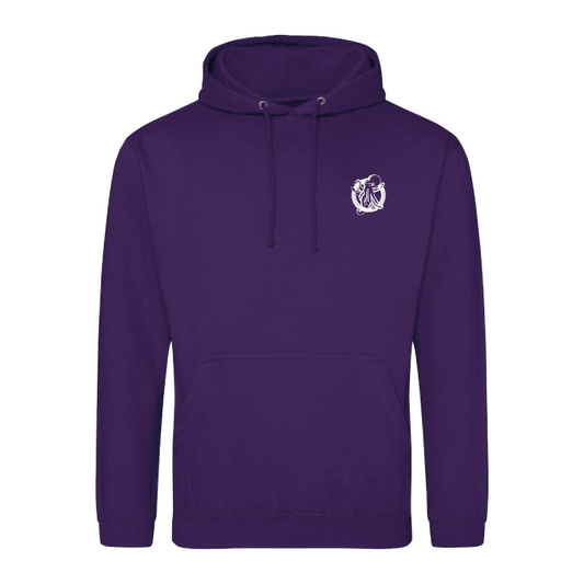 Pen and Ink Studios Logo Hoody