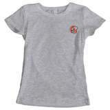 The Matriarch Adventure elephant ladies t-shirt - Pocket logo