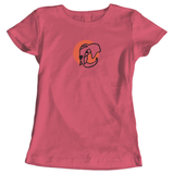 The Matriarch Adventure elephant ladies t-shirt