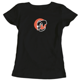 The Matriarch Adventure elephant ladies t-shirt
