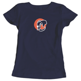 The Matriarch Adventure elephant ladies t-shirt
