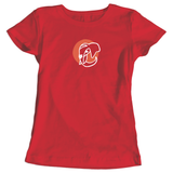 The Matriarch Adventure elephant ladies t-shirt