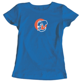 The Matriarch Adventure elephant ladies t-shirt