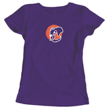 The Matriarch Adventure elephant ladies t-shirt