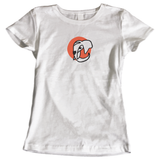 The Matriarch Adventure elephant ladies t-shirt