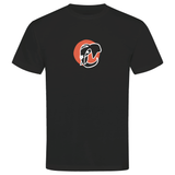 The Matriarch Adventure elephant unisex t-shirt