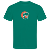 The Matriarch Adventure elephant unisex t-shirt