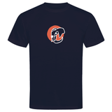 The Matriarch Adventure elephant unisex t-shirt