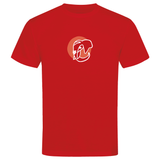 The Matriarch Adventure elephant unisex t-shirt