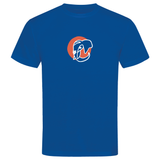 The Matriarch Adventure elephant unisex t-shirt