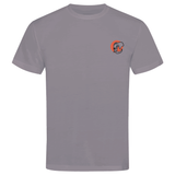 The Matriarch Adventure elephant unisex t-shirt - Pocket logo