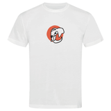 The Matriarch Adventure elephant unisex t-shirt