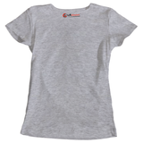 The Matriarch Adventure elephant ladies t-shirt - Pocket logo