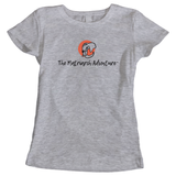 The Matriarch Adventure ladies t-shirt