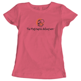 The Matriarch Adventure ladies t-shirt