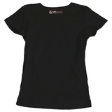 The Matriarch Adventure elephant ladies t-shirt