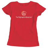 The Matriarch Adventure ladies t-shirt