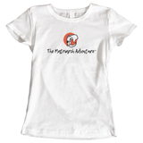 The Matriarch Adventure ladies t-shirt