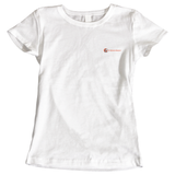 The Matriarch Adventure ladies t-shirt - Pocket logo