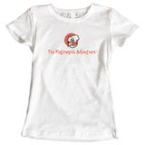 The Matriarch Adventure ladies t-shirt