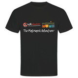 The Matriarch Adventure for Maverick Mums unisex t-shirt