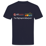 The Matriarch Adventure for Maverick Mums unisex t-shirt