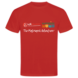 The Matriarch Adventure for Maverick Mums unisex t-shirt