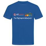 The Matriarch Adventure for Maverick Mums unisex t-shirt