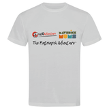 The Matriarch Adventure for Maverick Mums unisex t-shirt