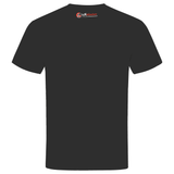 The Matriarch Adventure unisex t-shirt - Pocket logo