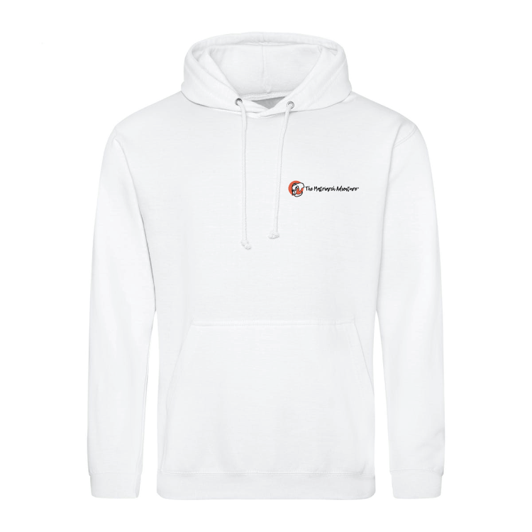 The Matriarch Adventure Hoody