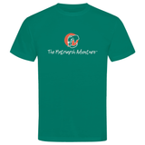 The Matriarch Adventure unisex t-shirt