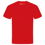 The Matriarch Adventure unisex t-shirt - Pocket logo