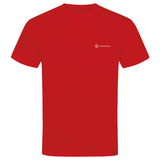 The Matriarch Adventure unisex t-shirt - Pocket logo