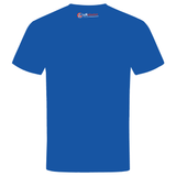 The Matriarch Adventure unisex t-shirt - Pocket logo