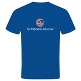 The Matriarch Adventure unisex t-shirt