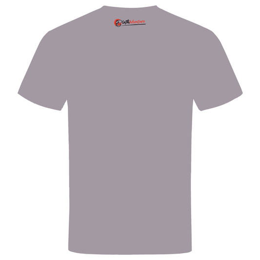 The Matriarch Adventure unisex t-shirt