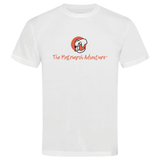 The Matriarch Adventure unisex t-shirt